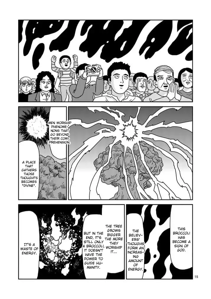 Mob Psycho 100 Chapter 94.002 2